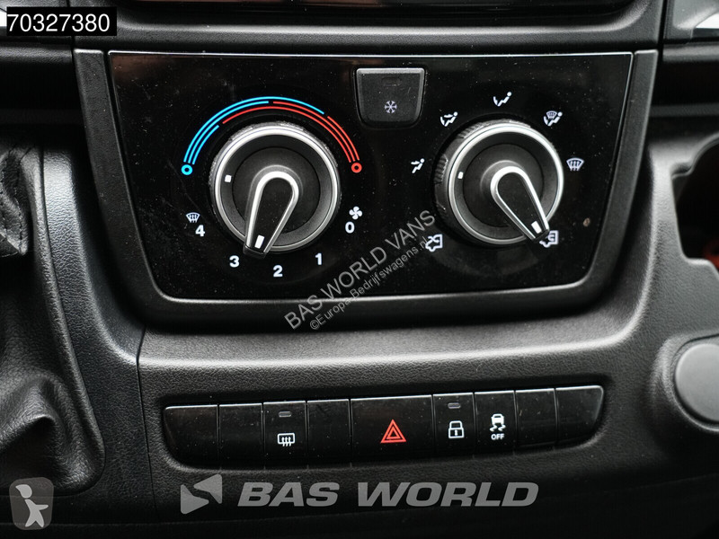 Veicolo commerciale Fiat 140pk Laadklep Zijdeur...