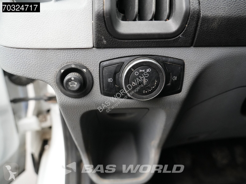 Ford 130pk L3H2 Euro6 Airco Cruise...