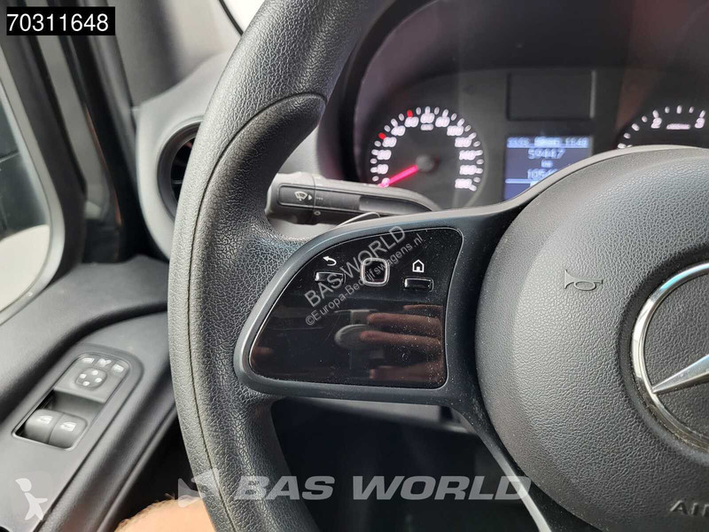 Bedrijfswagen Mercedes 317 CDI Automaat 3,5t...