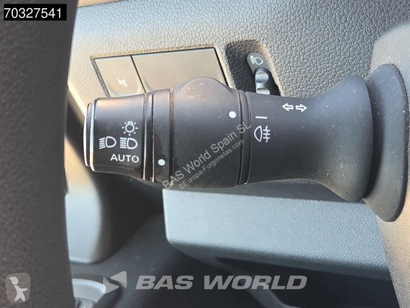 Furgoneta Renault Automático - L2H2 - LED -...