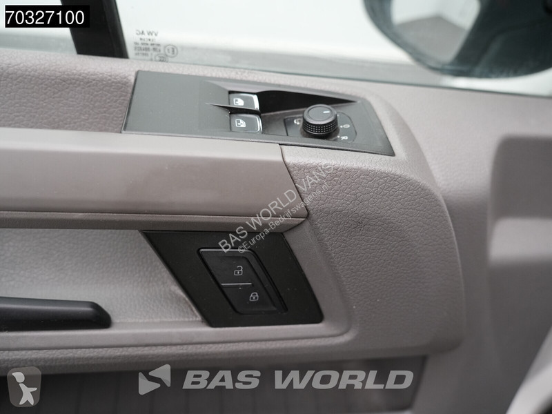 Bedrijfswagen Volkswagen 177pk Automaat...