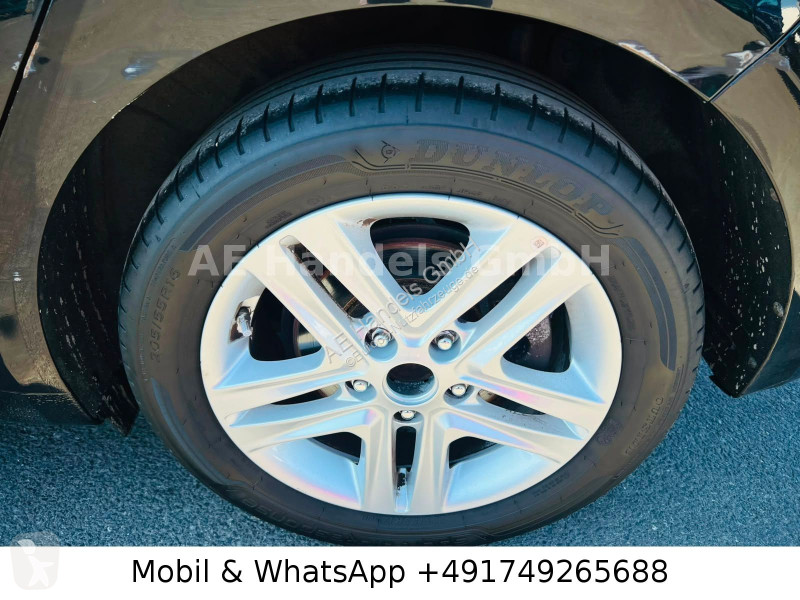 Furgoneta KIA Ceed 1.4 T GDI Edition 7 Lim....