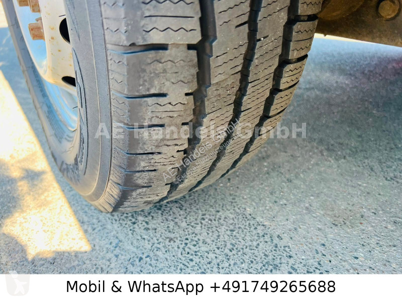 Furgoneta Fiat 2.3 Multijet II Thermo King...