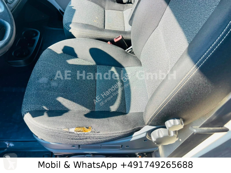 Furgoneta Fiat Maxi L5H3 XXL 35 180 Power...