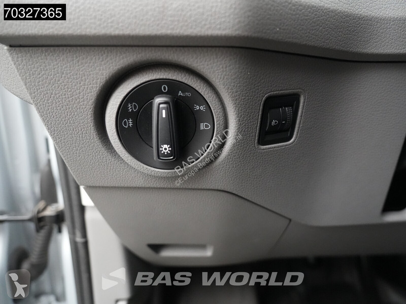 Furgoneta Volkswagen 140pk L3H3 Trekhaak Navi...