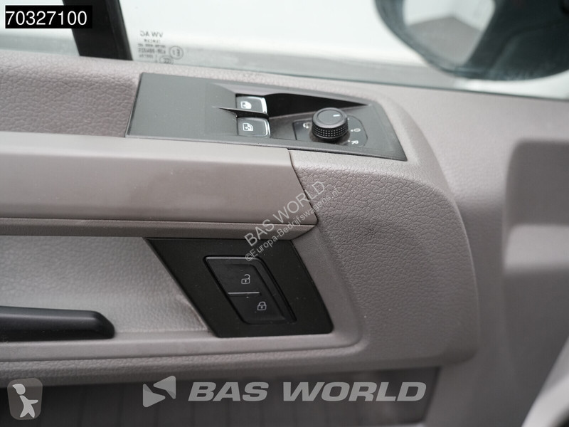 Furgoneta Volkswagen 177pk Automaat Dubbellucht...