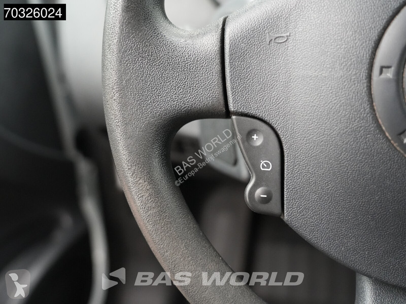 عربة نفعية Renault Z.E 60pk Koop Accu...