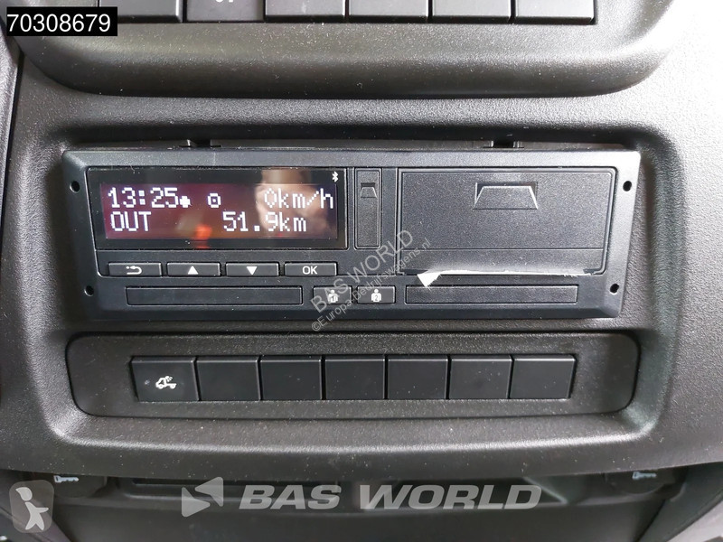 Iveco 70C18 Neu! 3.0L Automatik 1000KG...