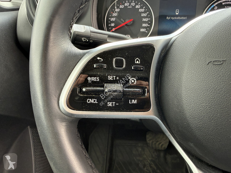 Furgoneta Mercedes 112 51kWh L2 285 WLTP 95%...