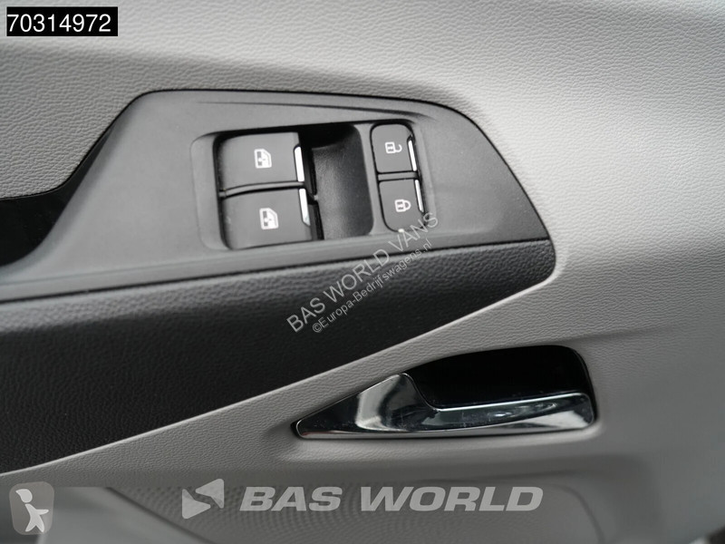 Furgoneta Maxus Elektrisch 72kWh 288km WLTP...