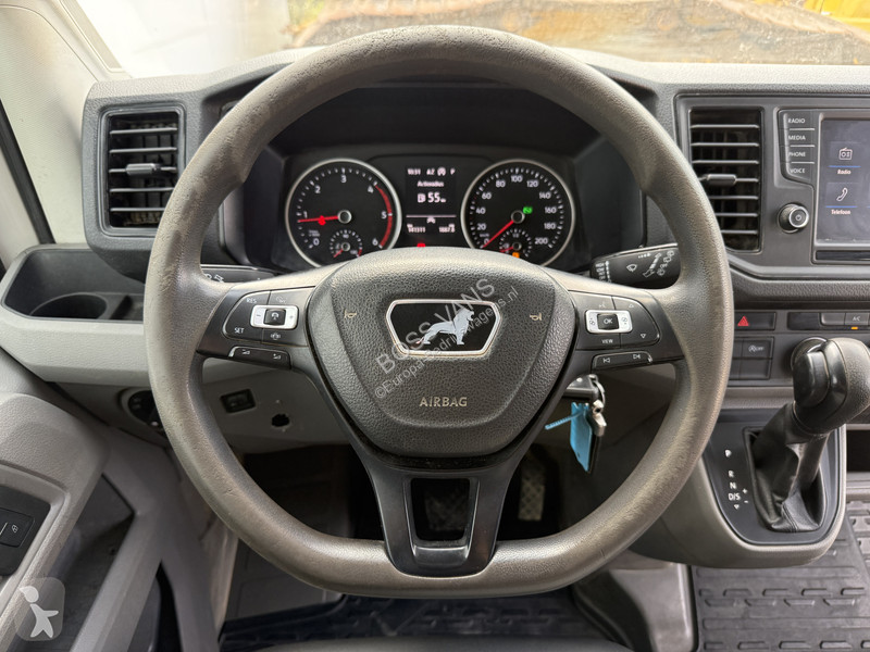 Samochód dostawczy MAN 3.140 2.0 TDI Automaat...