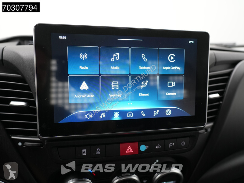 عربة نفعية Iveco 35C21 Neu! 3.0L Automatik...