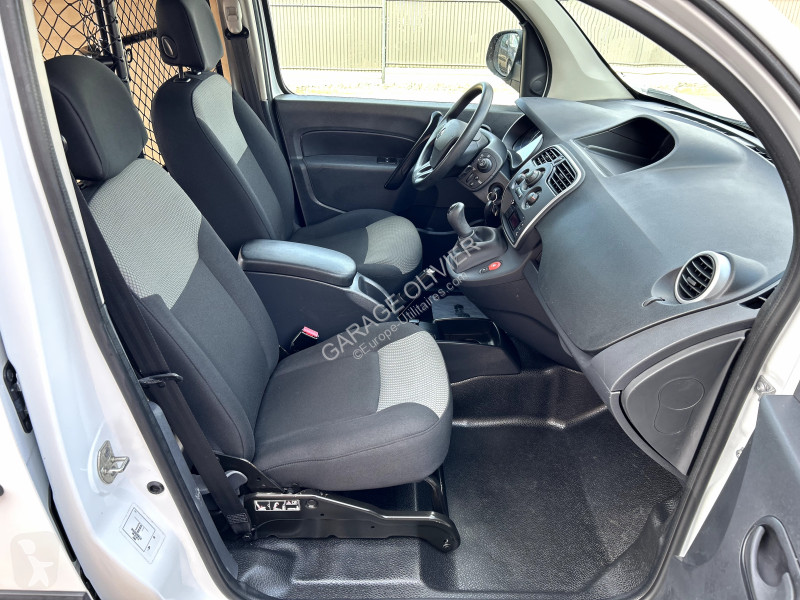 Furgoneta Renault 1.5 dci Grand Confort BVM5