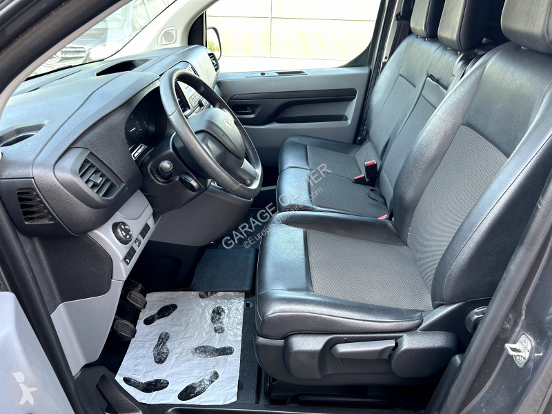 Furgoneta Peugeot Standard 2.0 Bluehdi 145 Premium