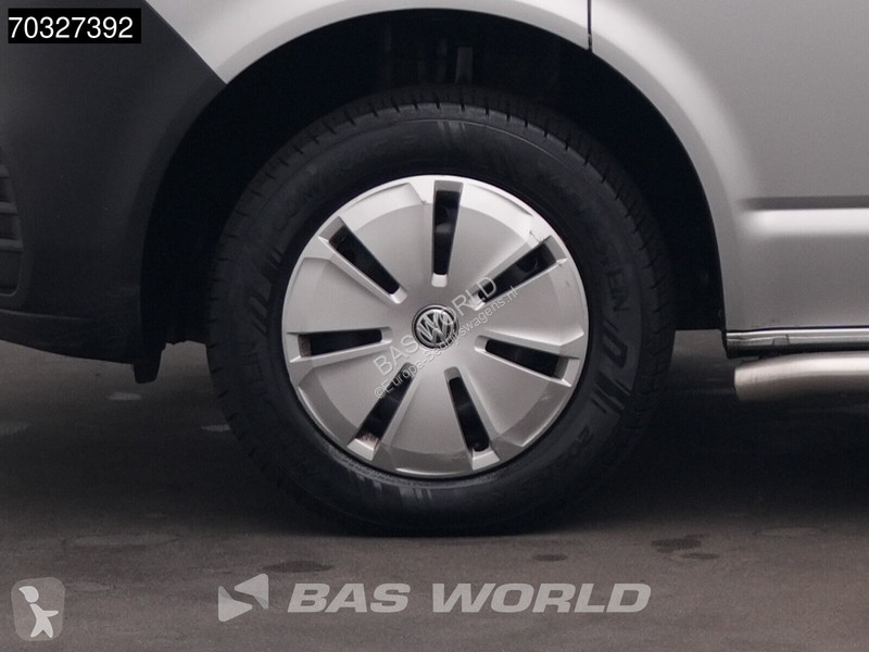 Furgoneta Volkswagen L2H1 Airco Trekhaak...