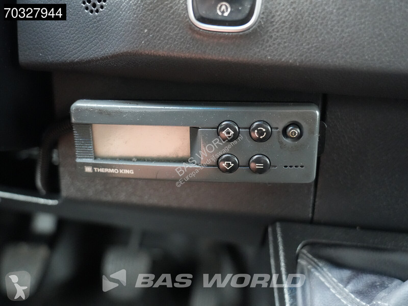 عربة نفعية Mercedes 416 CDI Koelwagen Vriezer...