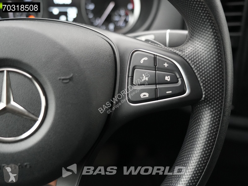 عربة نفعية Mercedes 116 Automaat Kerstner...