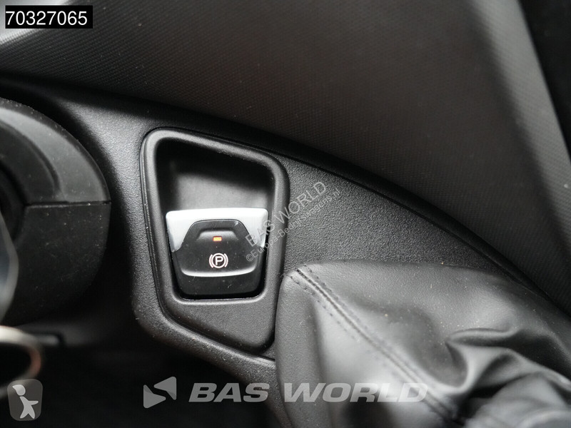Bedrijfswagen Iveco 35S18 3.0L Automaat 180PK...