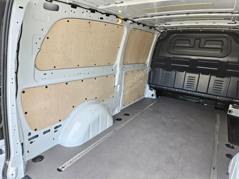 Mercedes Vito  PRO EXTRALANG|5...