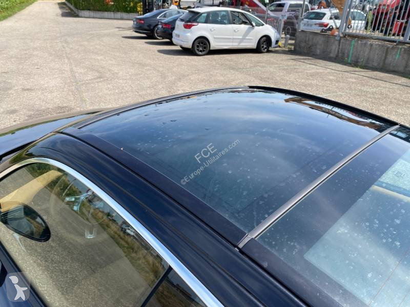 Véhicule utilitaire Porsche