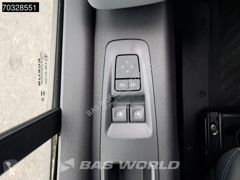 Furgoneta Renault Neu! L3H2 LED Klima Tempomat...