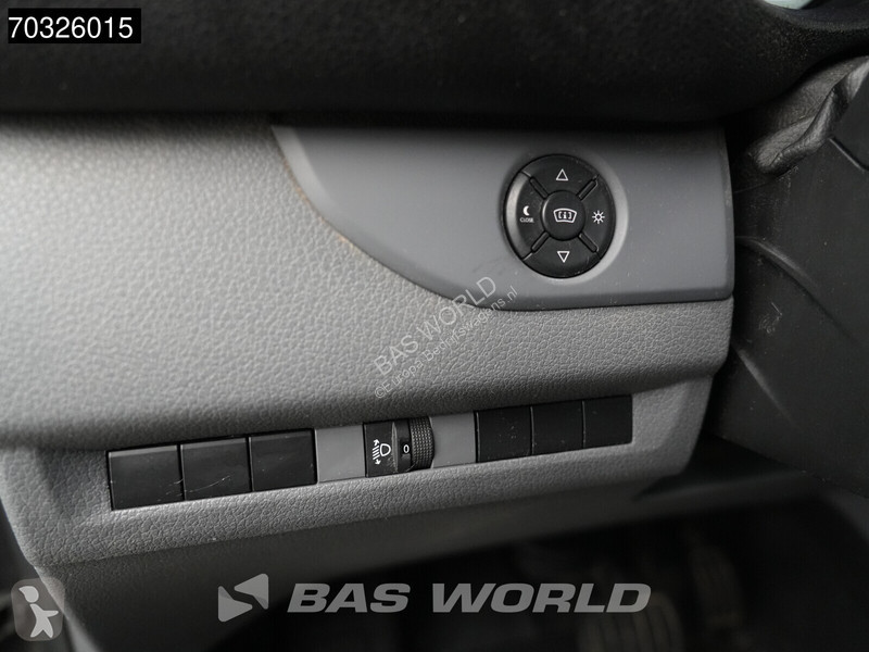 عربة نفعية Opel Automaat L3H1 ACC LED Navi...