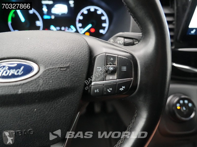 Furgoneta Ford Elektrisch 68kWh 317km WLTP L3H3...