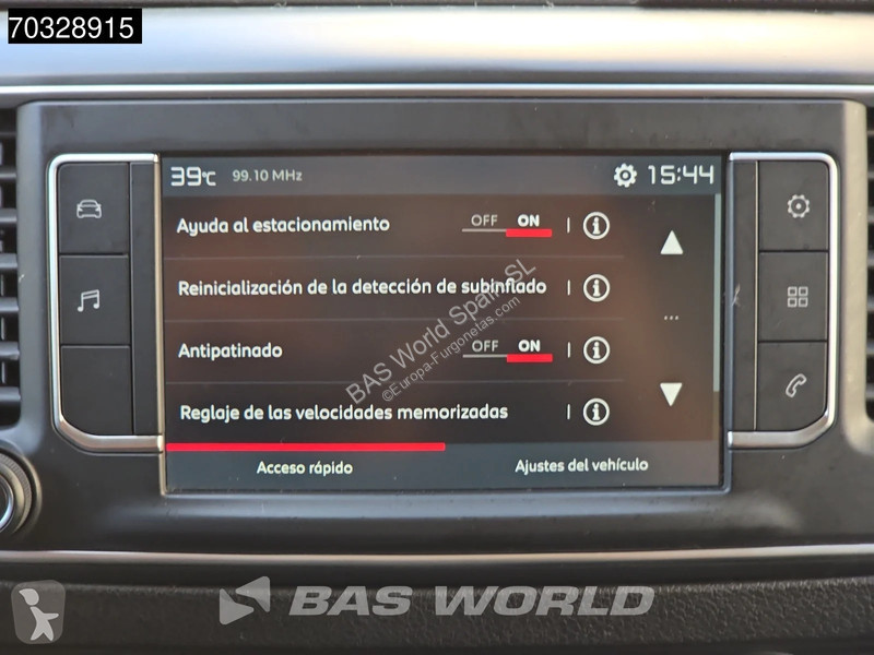 Fiat 145pk L2H1 - Aire Acondicionado - Control...