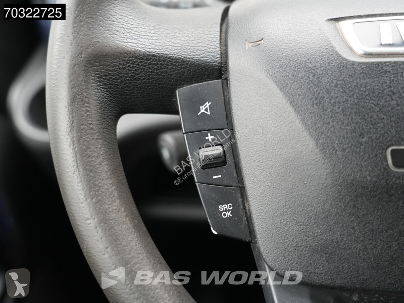Veículo utilitário Iveco 35S14 Automaat L2H2...