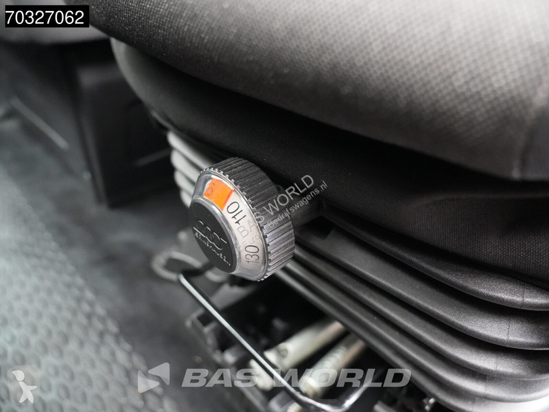 Bedrijfswagen Iveco 35C16 3.0L Laadklep Zijdeur...