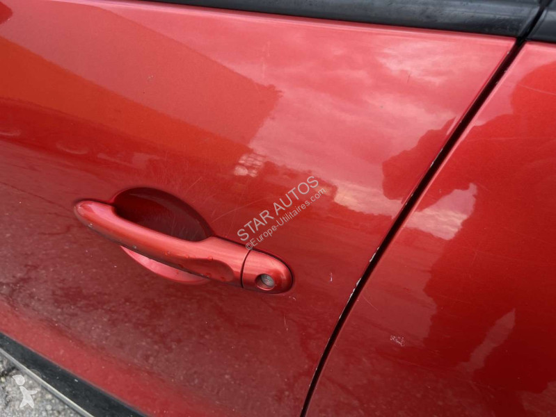Véhicule utilitaire Renault