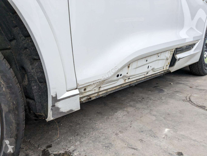 Véhicule utilitaire Audi