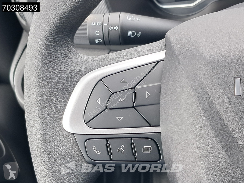 عربة نفعية Iveco 35S16 Neu! 3.0L Automatik...