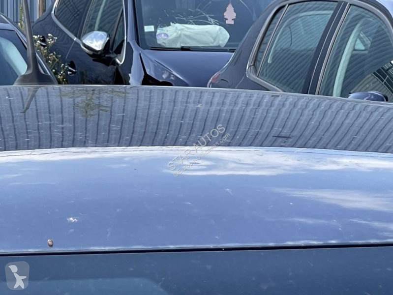 Véhicule utilitaire Renault