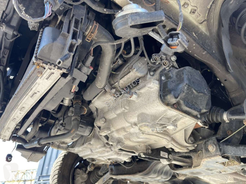 Véhicule utilitaire Skoda
