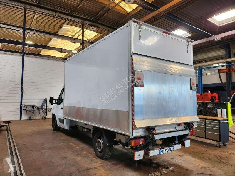 Transporter