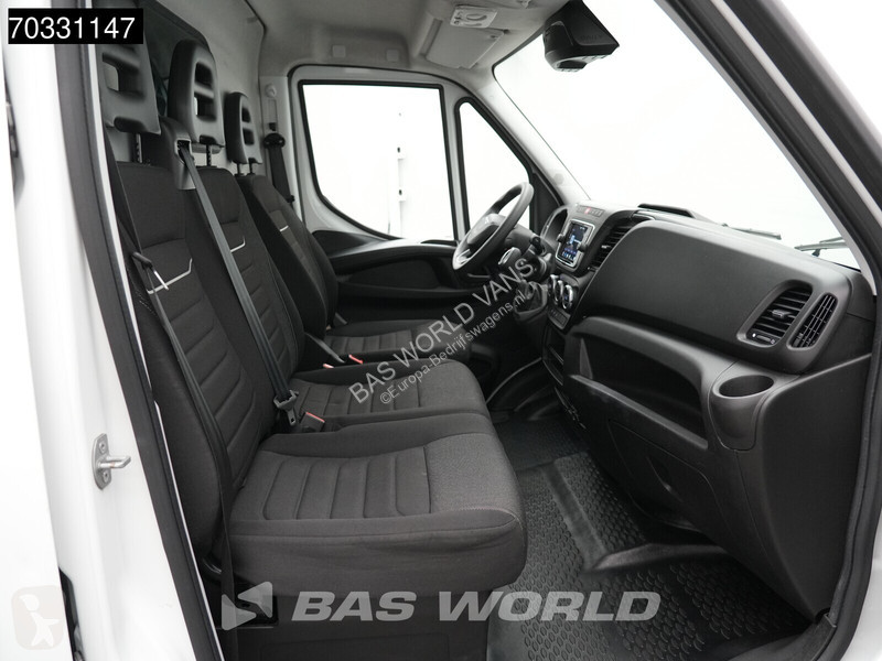 Bedrijfswagen Iveco 35S16 Automaat 160PK L3H2...