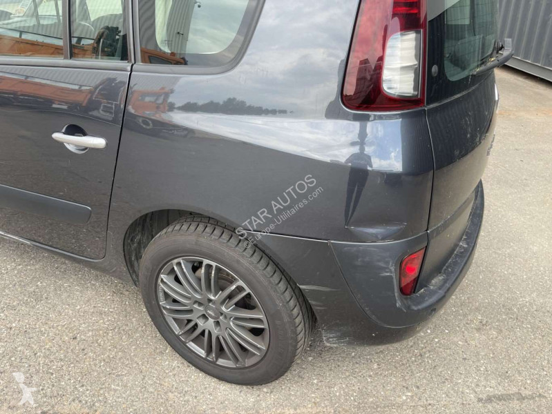 Veicolo commerciale Renault