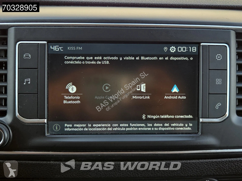 عربة نفعية Fiat 144pk L3H1 - Aire Acondicionado...