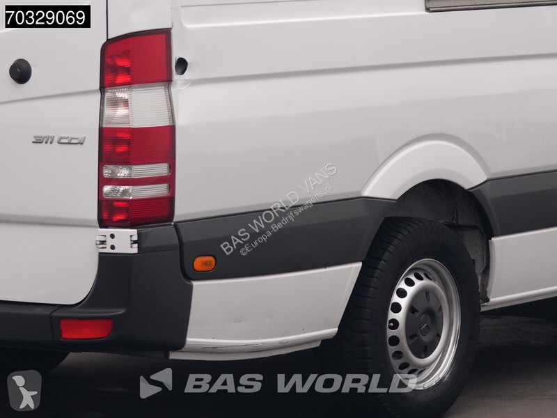 عربة نفعية Mercedes 311 CDI Automaat L3H2...