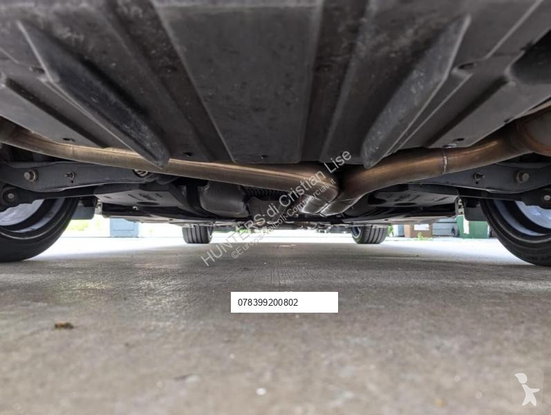 Nyttofordon Lexus IS F 5.0 V8