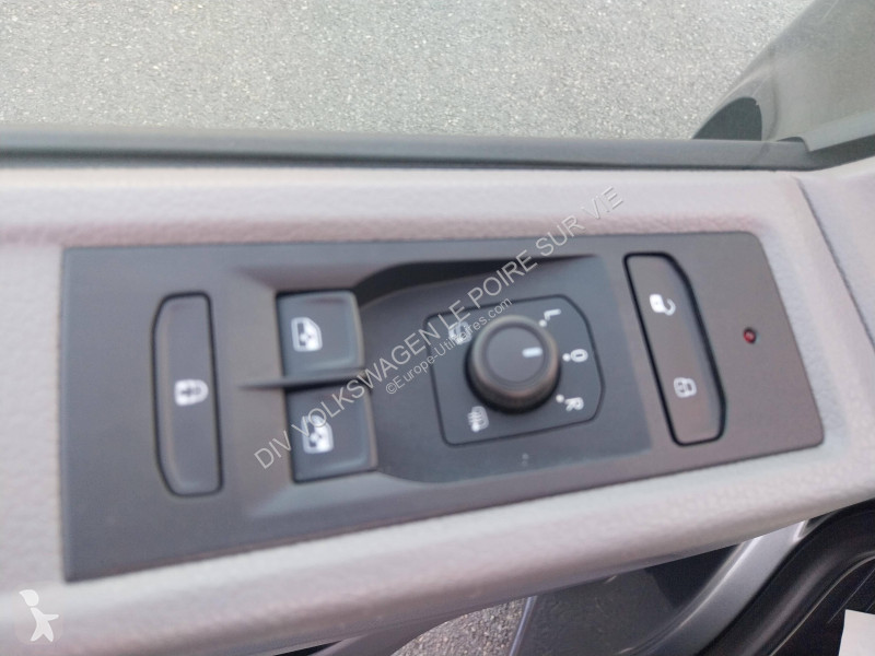 Volkswagen Caravelle 6.1 2.0 TDI 150 BMT Longue...