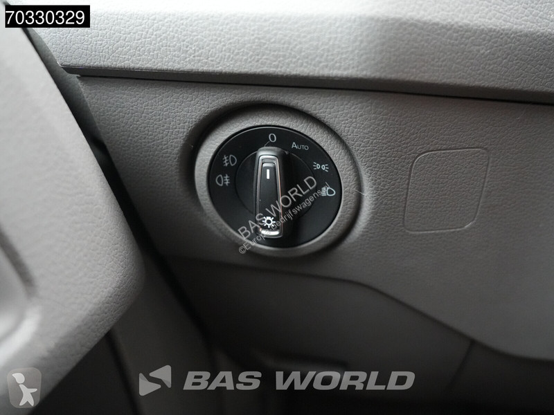 Véhicule utilitaire Volkswagen 177pk Automaat...