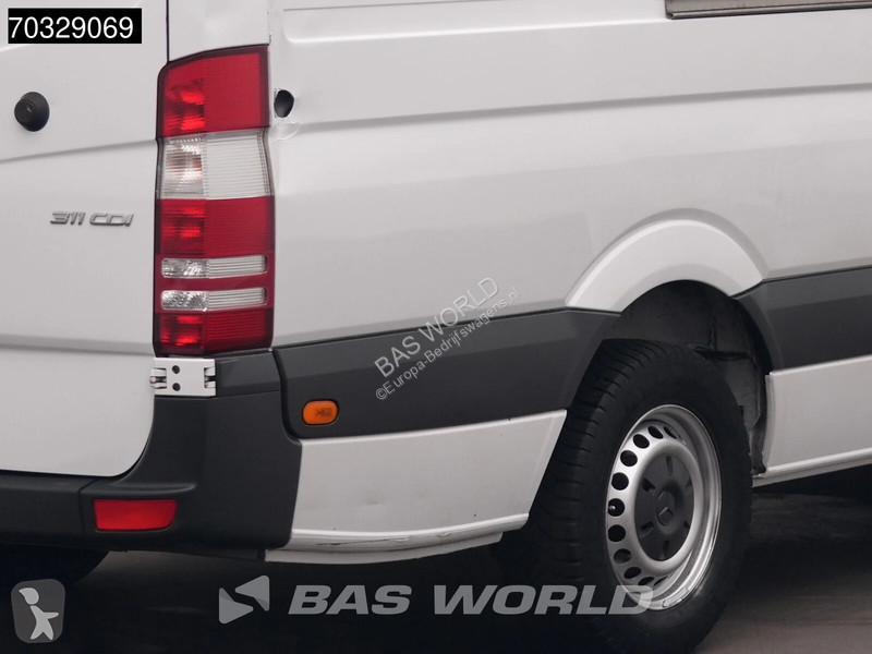 Bedrijfswagen Mercedes 311 CDI Automaat L3H2...