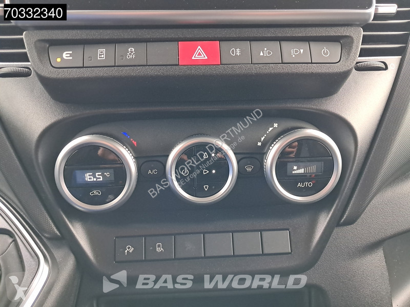 Iveco 35S18 Neu! 3.0L Automatik 180PS L2H2 ACC...