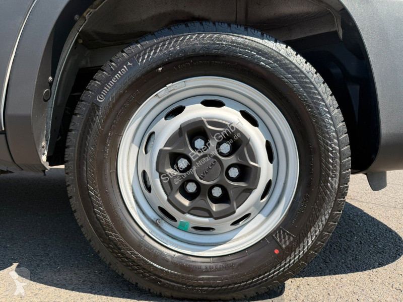 عربة نفعية Iveco 35S18HA8 V Kastenwagen *R...