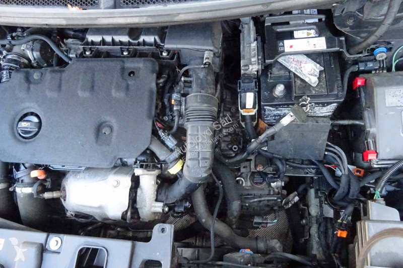 Véhicule utilitaire Citroën AIRCROSS 1,5 HDI...