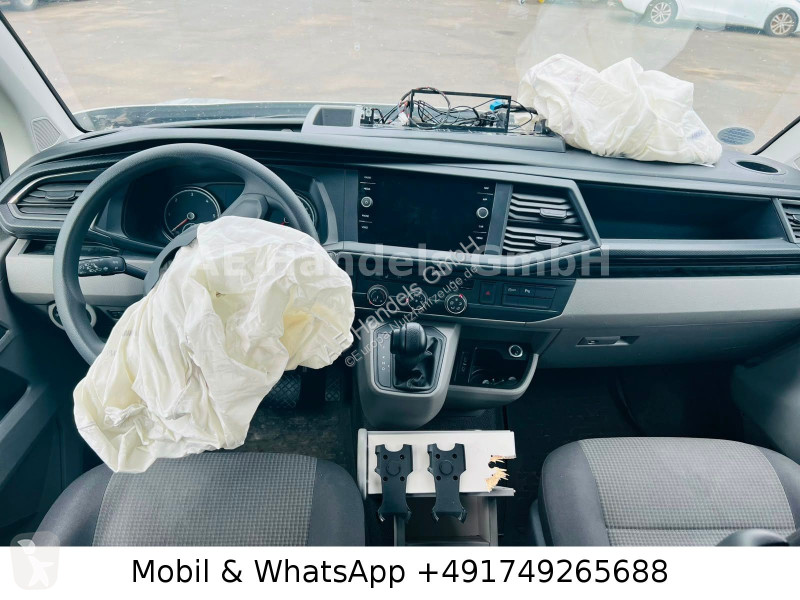 عربة نفعية Volkswagen T6.1 2.0 TDI Kombi...