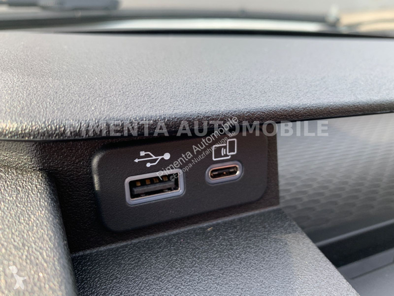 Iveco 70C18H STAHL PRITSCHE AHK NAVI TEMPO LED...
