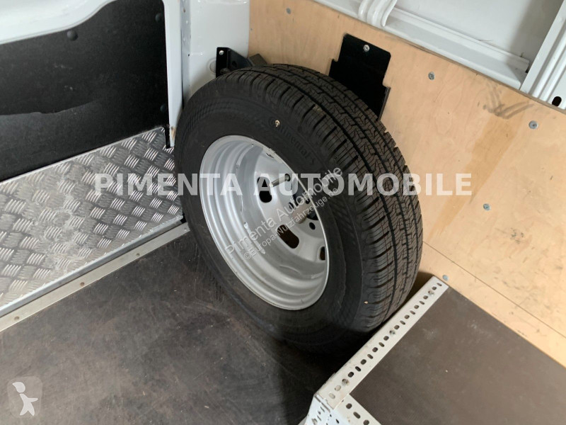 عربة نفعية Iveco 35C14H V L3H3...